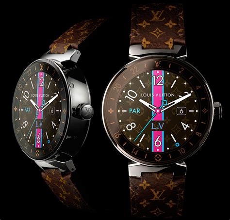 buy louis vuitton smartwatch|louis vuitton smart watches.